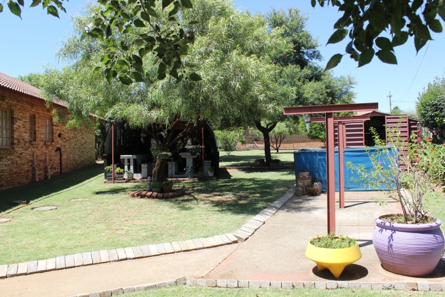 4 Bedroom Property for Sale in Deneysville Free State